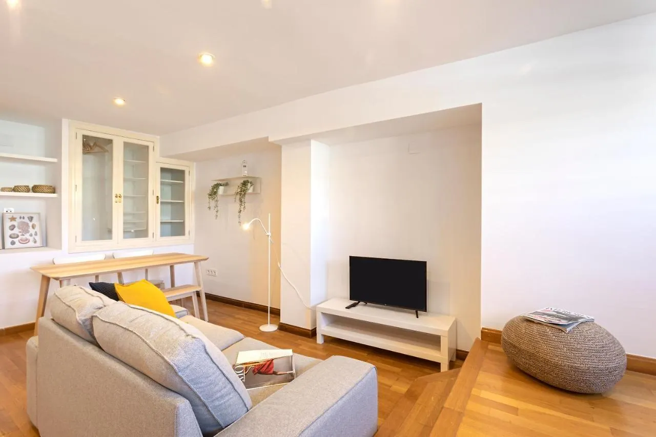 Apartamento Livemálaga La Celesta