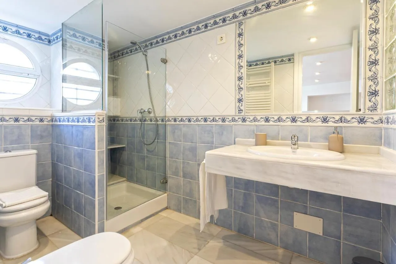 Apartamento Livemálaga La Celesta