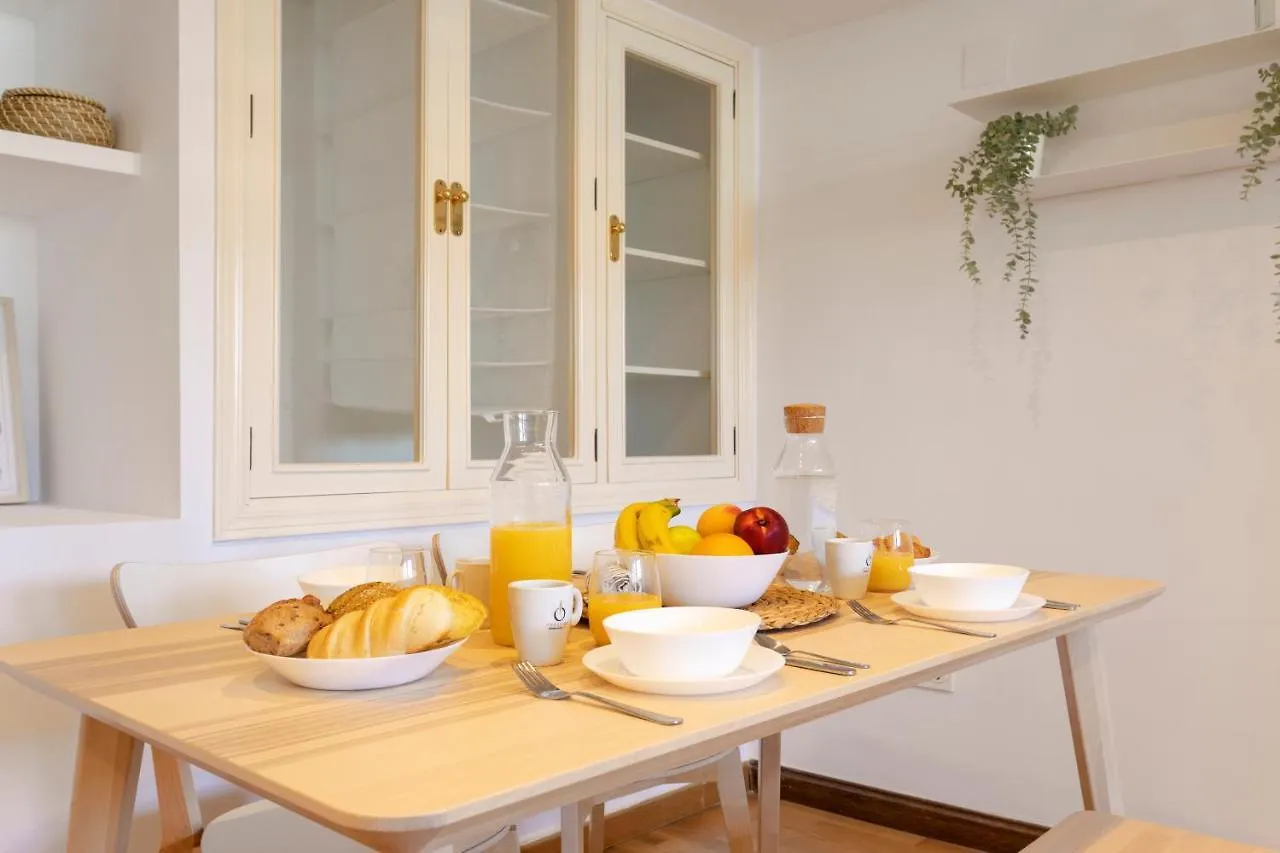 Apartamento Livemálaga La Celesta