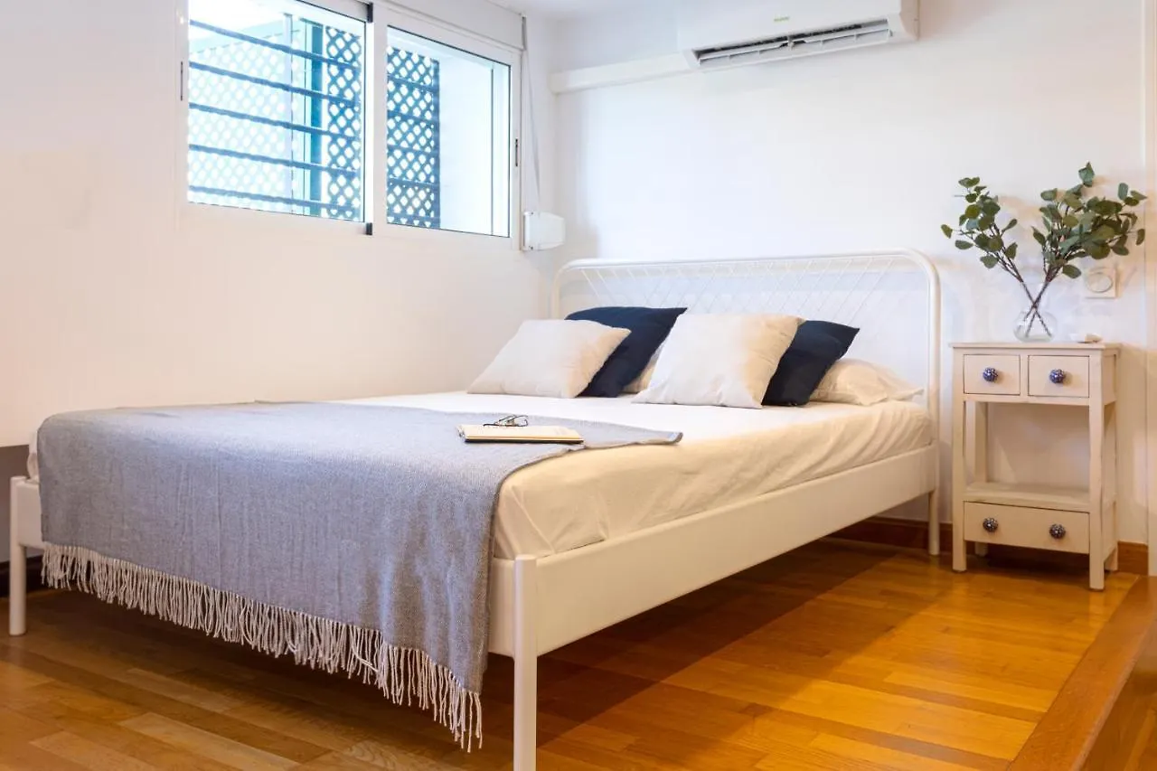 Apartamento Livemálaga La Celesta 0*,  España
