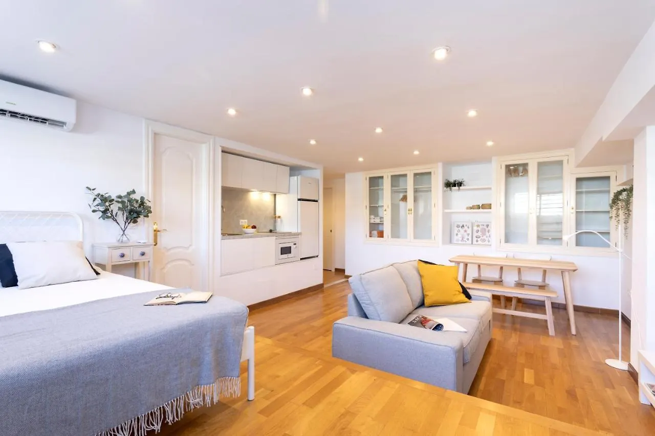 Apartamento Livemálaga La Celesta España