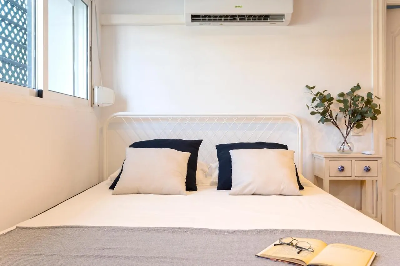 Apartamento Livemálaga La Celesta